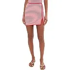 Crimson Stripe