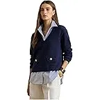 Refined Navy/Multicolor