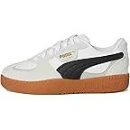 Puma White/Puma Black