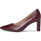Black Garnet Leather
