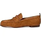 Tobacco Suede