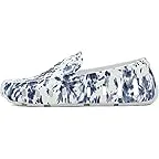 Navy Tie Dye/Bright White