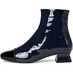 Navy Naplak/Black Naplak