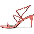 Pink Leather
