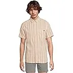 Light Khaki - Striped (Predominate)