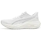 Puma White/Puma Silver/Glacial Gray