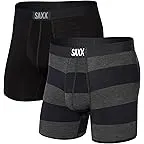 Graphite Ombre Rugby/Black