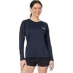 Collegiate Navy/White Logo