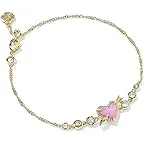 Gold Pink Opalescent Resin