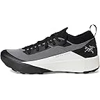 Black/Arctic Silk
