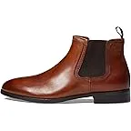 Cognac Leather