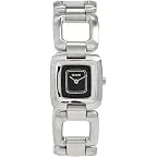 All Silver/Black