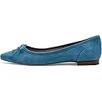 Provincial Blue Suede