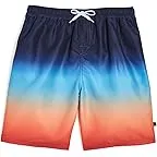Blue/Orange Gradient