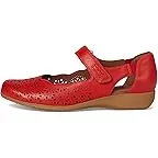 Red Leather