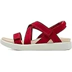 Chili Red Nubuck