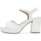 Warm White Leather