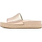 Bronze Metallic Leather