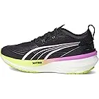 Puma Black/Pure Magenta