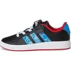 Black/Bright Blue/Pure Ruby