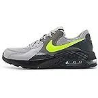 Atmosphere Grey/Neon Yellow/Anthracite