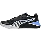 Puma Black/Intense Lavender/Puma Silver