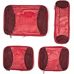 Scarlet Red