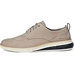 Ironstone Nubuck/Midnight Moon