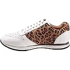 White Tan Cheetah