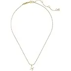 Clear/Gold