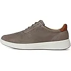Gray Nubuck