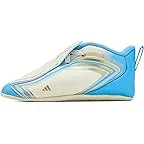 Ivory/Semi Blue Burst/Icey Blue