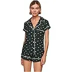 Holiday Dogs Pine/Ivory