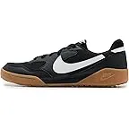 Black/White/Gum Light Brown