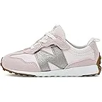 Pink Salt/Dark Silver Metallic