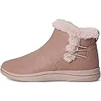 Mauve Combi Textile