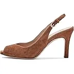 Walnut Wake Suede