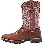 Briar Brown/Rusty Red