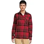 Mountain Red Multiplaid
