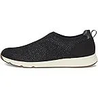 Black/Vanilla