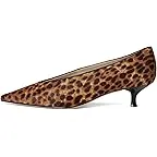 Leopard/Black