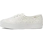 Cream Lace Celebrations