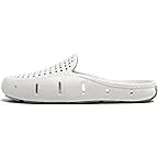 Bright White/Harbor Mist Gray