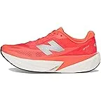 Urgent Red/White/Silver Metallic