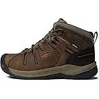 Black Olive/Brindle