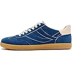 Indigo/Flax