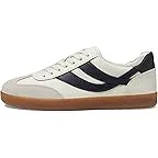 Foam White/Night Blue Leather