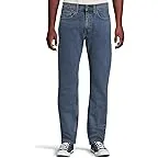 Stonewash Stretch