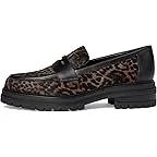 Dark Natural Leopard Multi