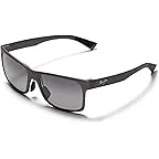 Metal Matte Grey/Neutral Grey Polarized